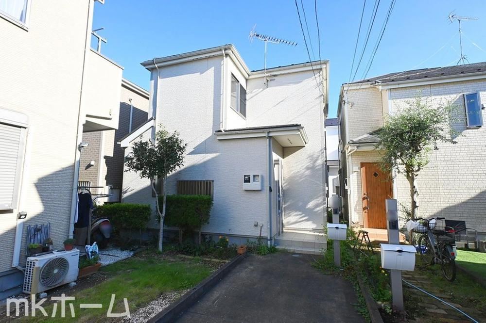4LDK house in Misato, Saitama - Photo 1