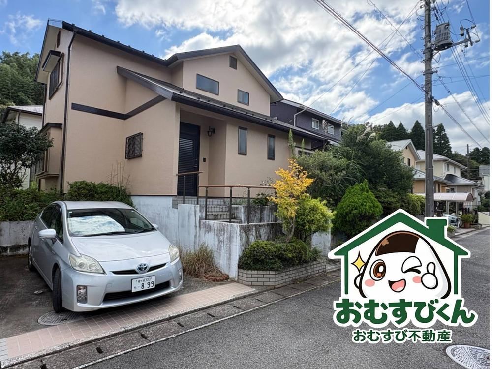 4LDK house in Oamishirasato, Chiba - Photo 1