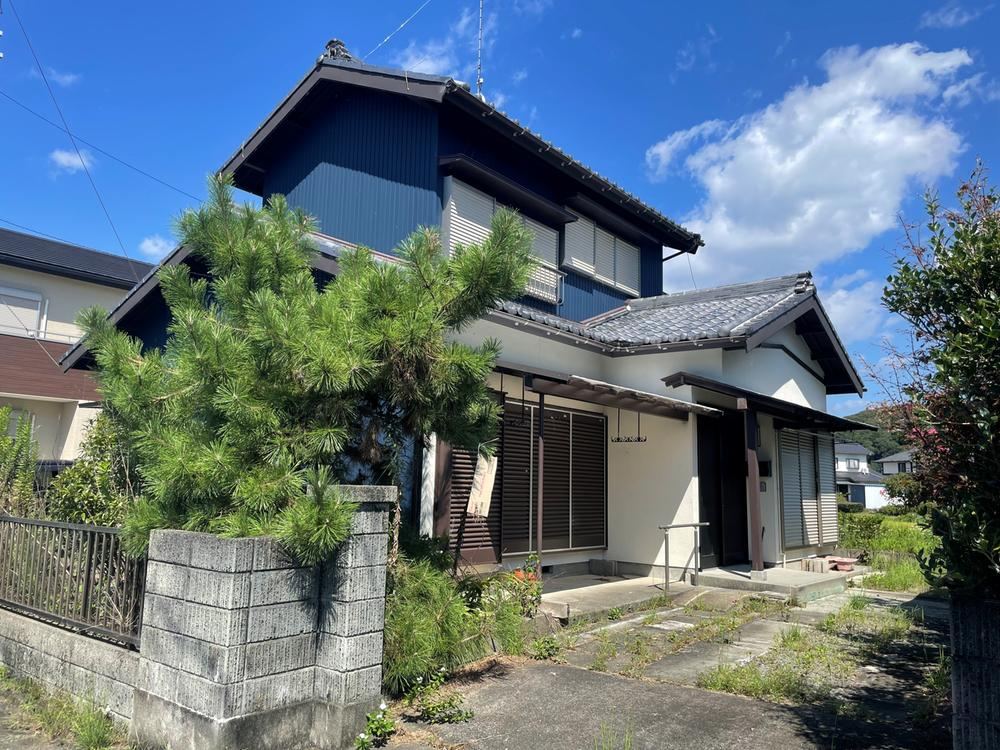 4LDK+S house in Mori, Shuchi District, Shizuoka - Photo 1