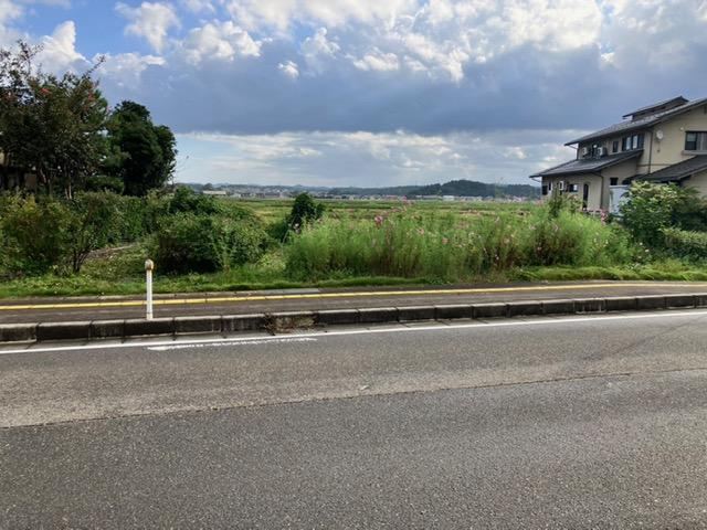 282 m² land in Kashiwazaki, Niigata - Photo 1