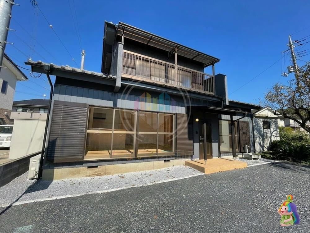 2LDK house in Oyama, Tochigi - Photo 1