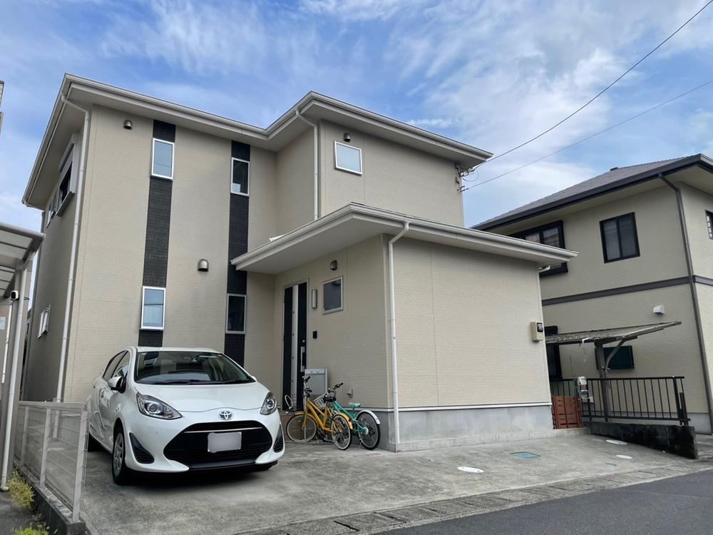 4LDK house in Odawara, Kanagawa - Photo 1