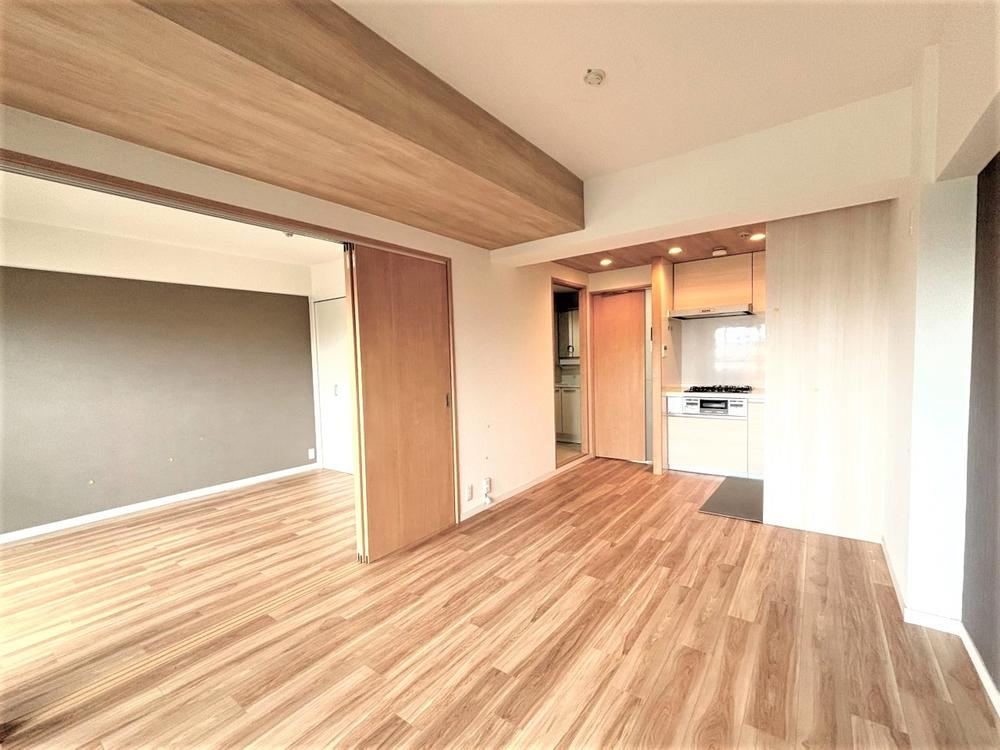 3LDK apartment in Kawaguchi, Saitama - Photo 1