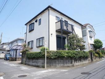 4LDK house in Yoshikawa