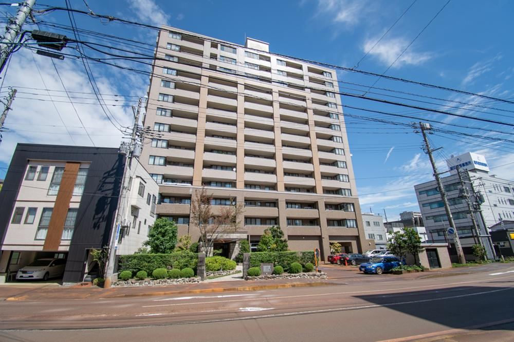 3LDK apartment in Nagaoka, Niigata - Photo 1