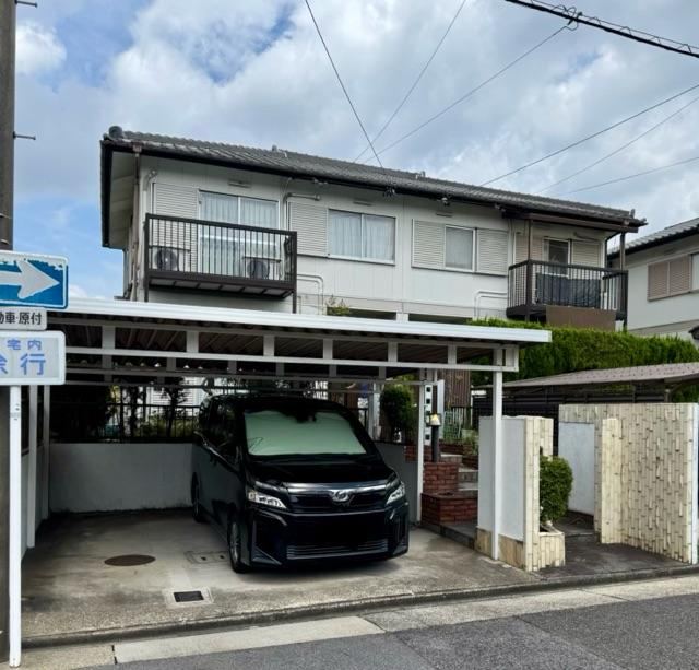 4LDK house in Meito Ward, Nagoya, Aichi - Photo 1