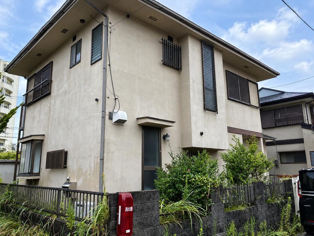5LDK house in Chuo Ward, Hamamatsu, Shizuoka - Photo 1