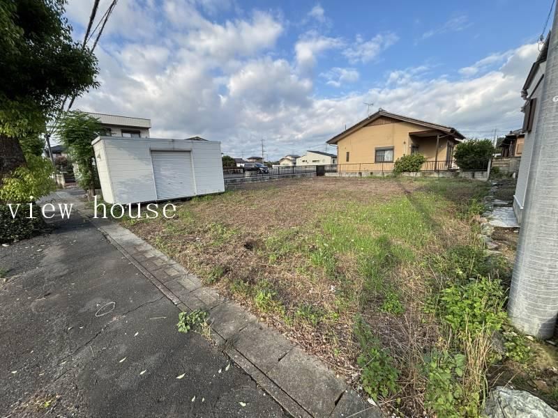 256 m² land in Isesaki, Gunma - Photo 1