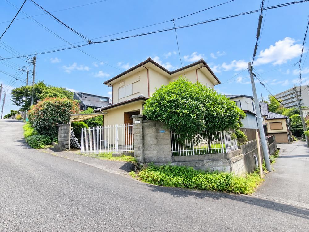 221 m² land in Abiko, Chiba - Photo 1