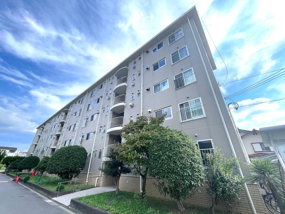 3LDK apartment in Nagaokakyo, Kyoto - Photo 1