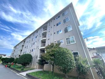 3LDK apartment in Nagaokakyo