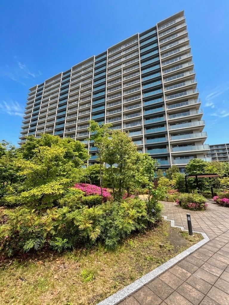3LDK apartment in Kita Ward, Tokyo - Photo 1