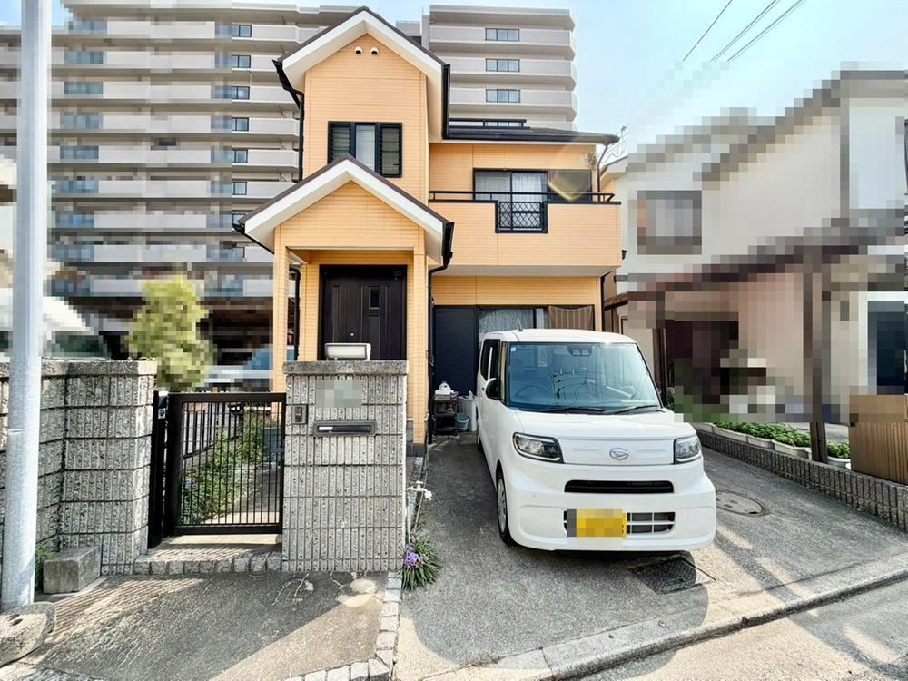 4LDK house in Naka Ward, Sakai, Osaka - Photo 1