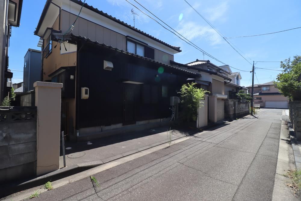 179 m² land in Nishi Ward, Niigata - Photo 1