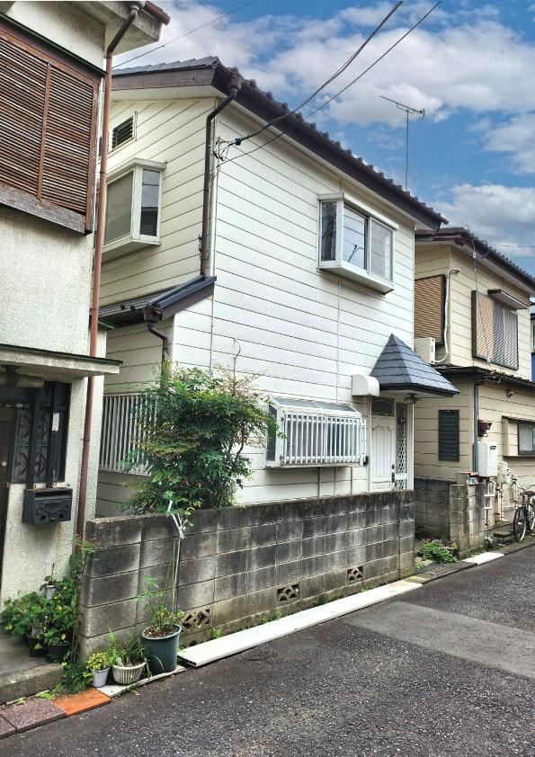 51 m² land in Niiza, Saitama - Photo 1