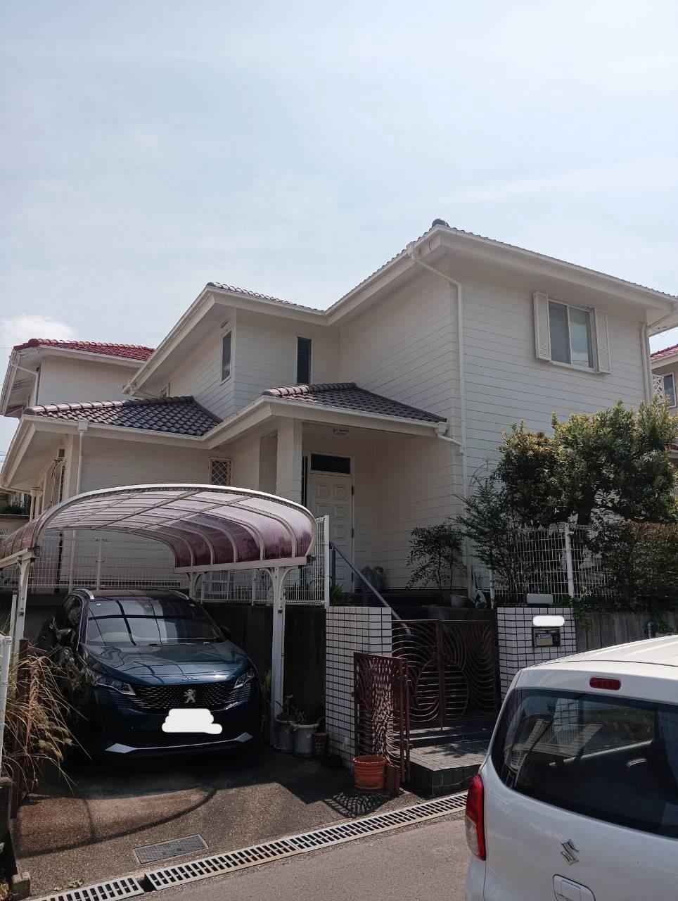 4LDK house in Minami Ward, Sakai, Osaka - Photo 1
