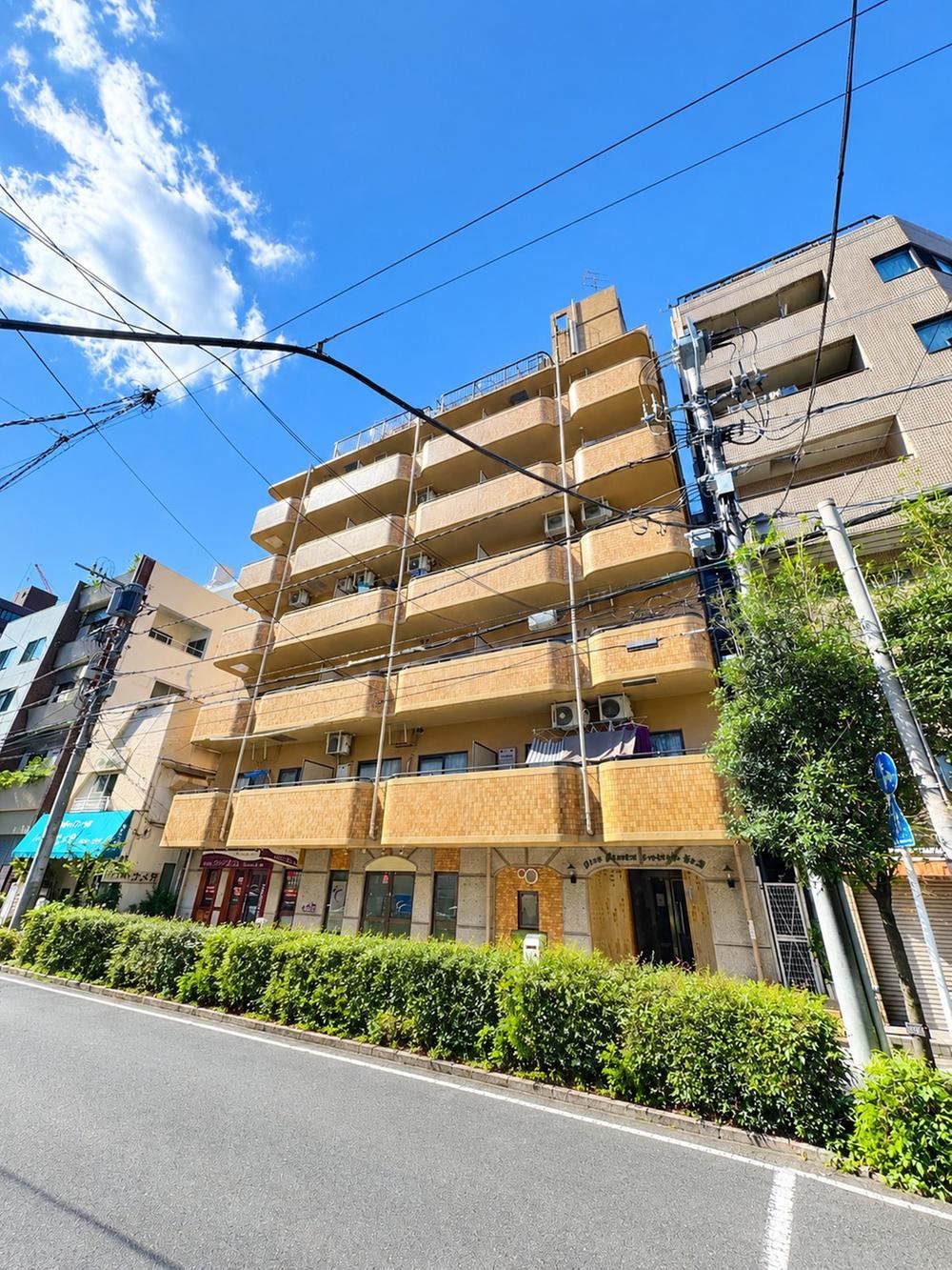 2DK apartment in Naka Ward, Yokohama, Kanagawa - Photo 1