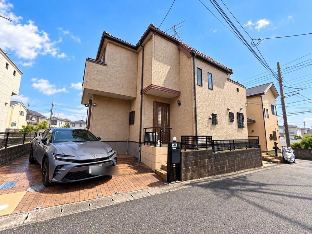 4LDK house in Ichikawa, Chiba - Photo 1