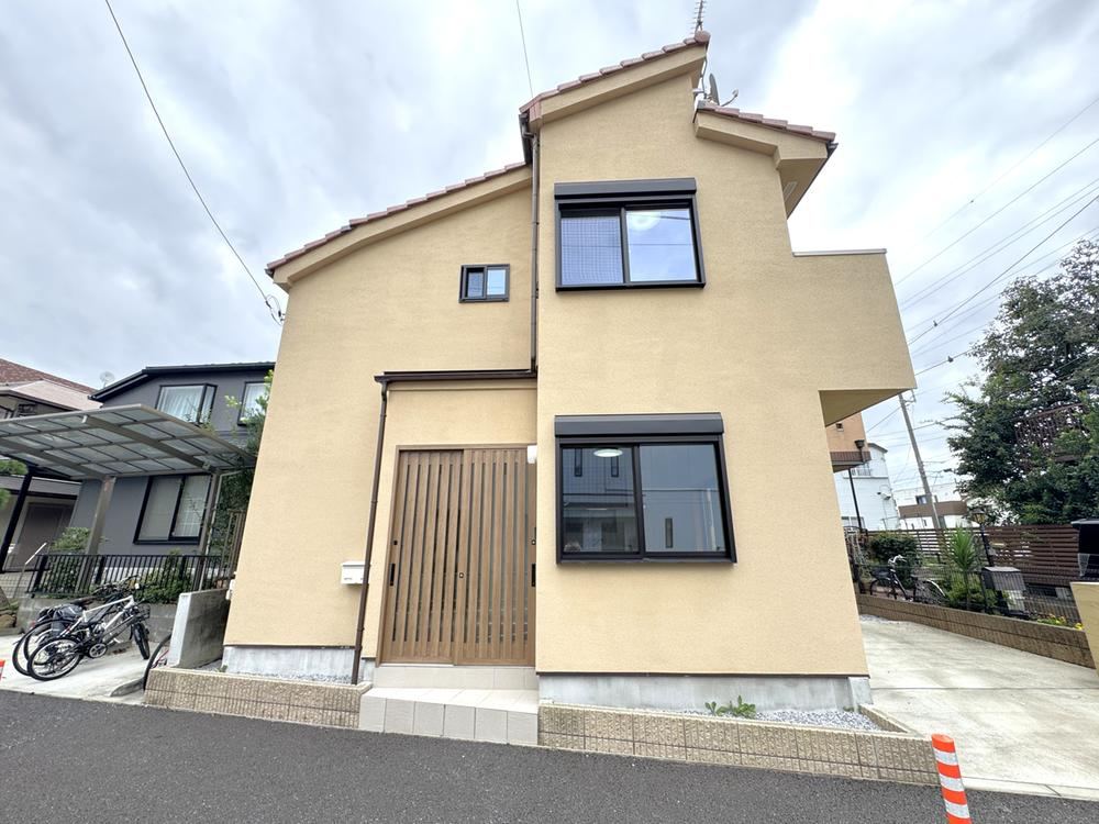 3LDK house in Nerima Ward, Tokyo - Photo 1