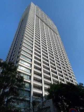 1LDK apartment in Minato Ward, Tokyo - Photo 1
