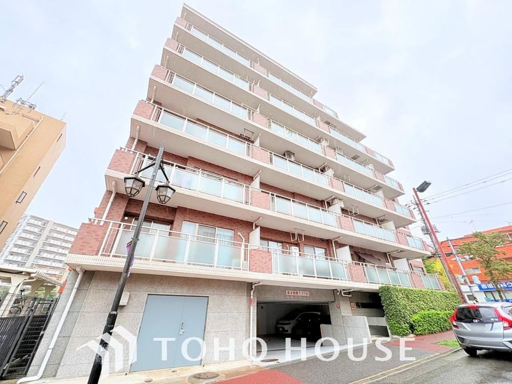 4LDK apartment in Aoba Ward, Yokohama, Kanagawa - Photo 1