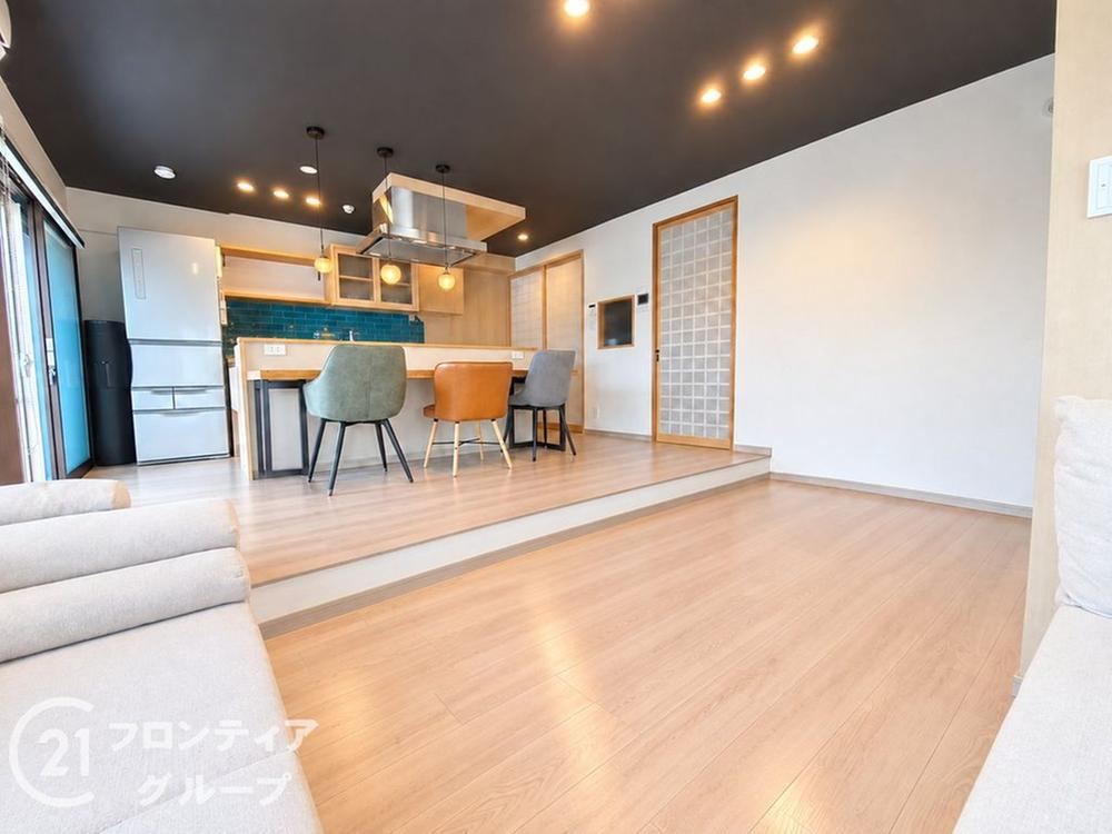 1LDK apartment in Higashinada Ward, Kobe, Hyogo - Photo 1