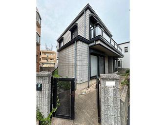 7LDK+S house in Toyokawa