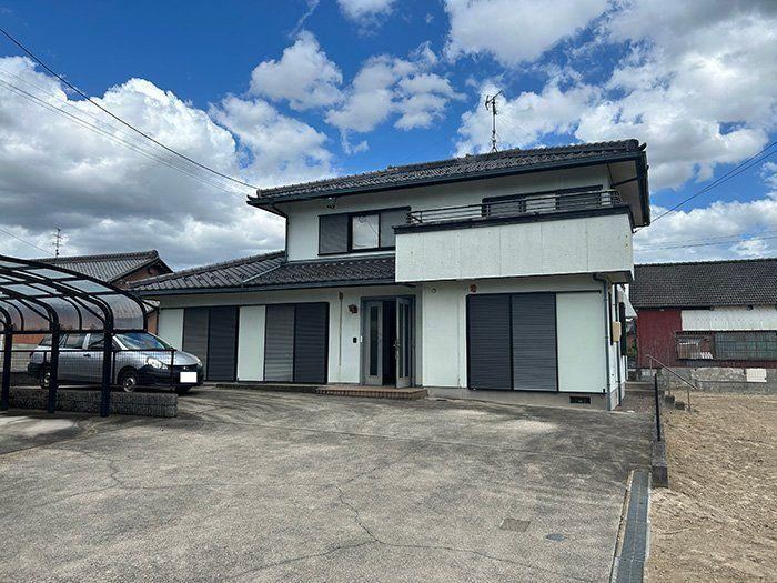 5DK+2S house in Kakamigahara, Gifu - Photo 1