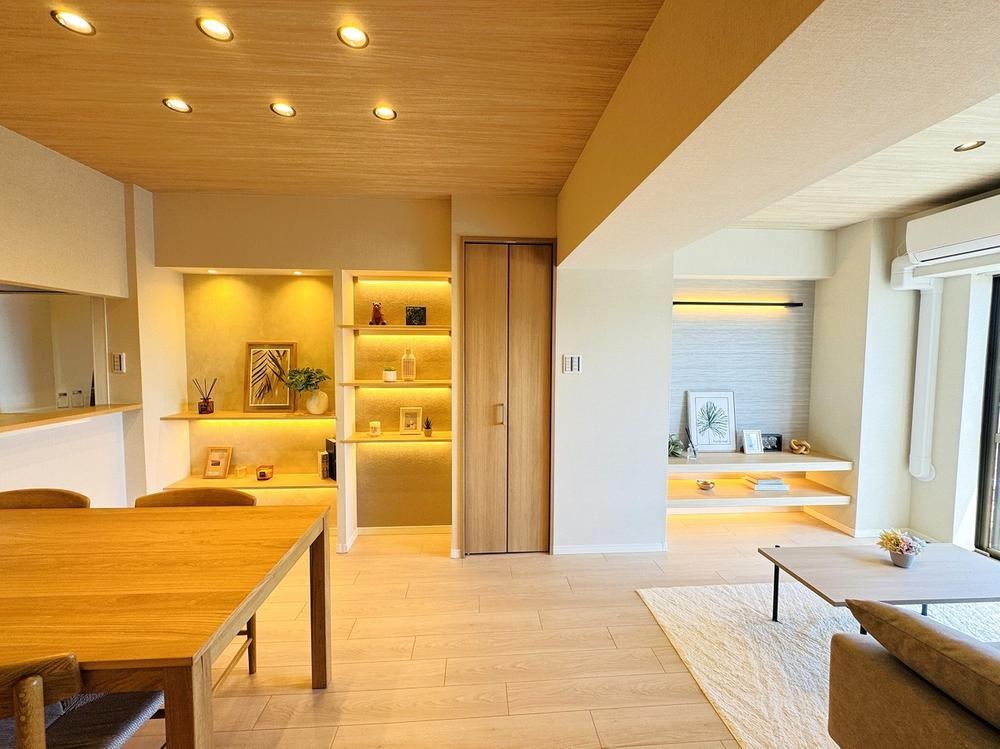 2LDK apartment in Suginami Ward, Tokyo - Photo 1
