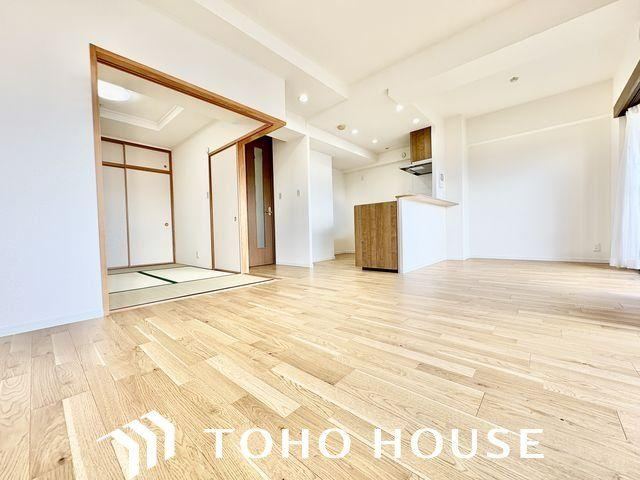 3LDK apartment in Tempaku Ward, Nagoya, Aichi - Photo 1