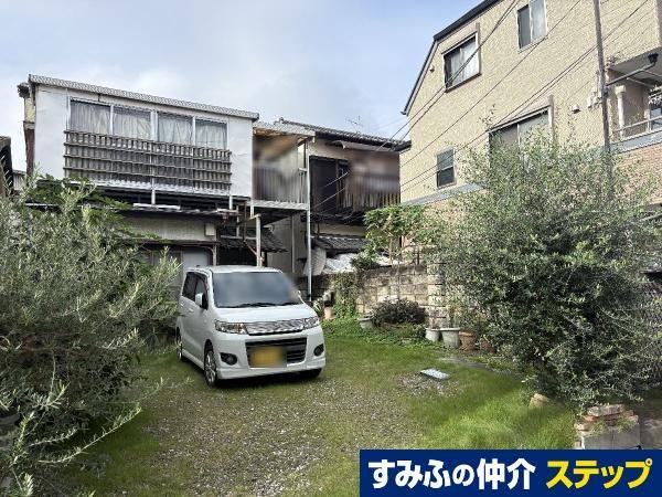 117 m² land in Katsushika Ward, Tokyo - Photo 1