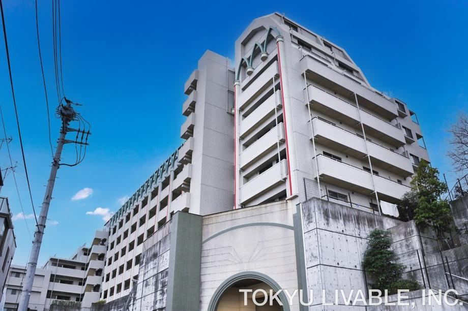 3LDK apartment in Takatsu Ward, Kawasaki, Kanagawa - Photo 1