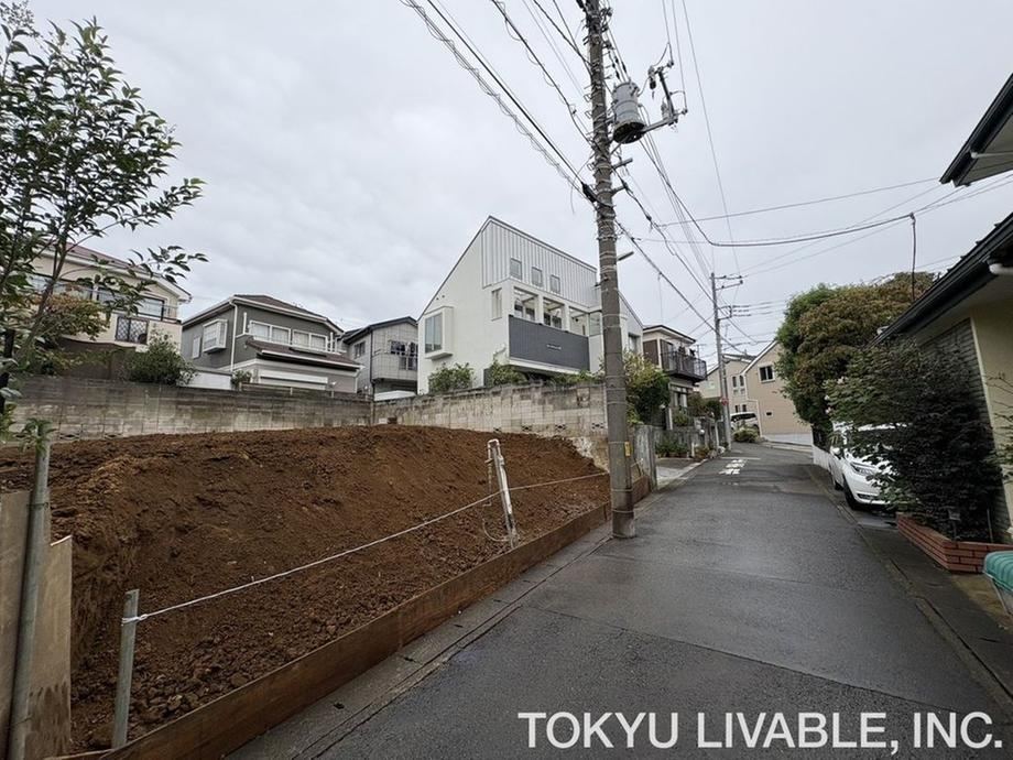 131 m² land in Asao Ward, Kawasaki, Kanagawa - Photo 1