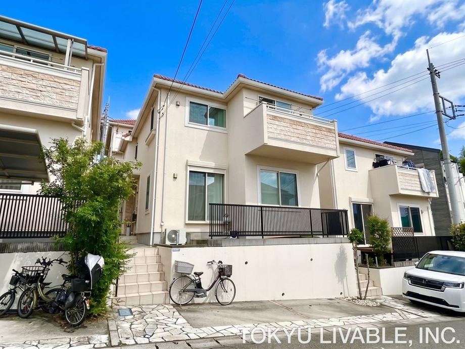 3LDK house in Miyamae Ward, Kawasaki, Kanagawa - Photo 1