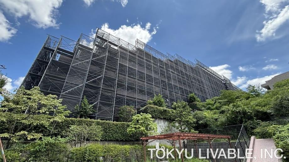 3LDK apartment in Miyamae Ward, Kawasaki, Kanagawa - Photo 1