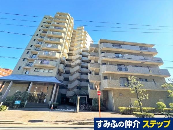 3LDK apartment in Edogawa Ward, Tokyo - Photo 1