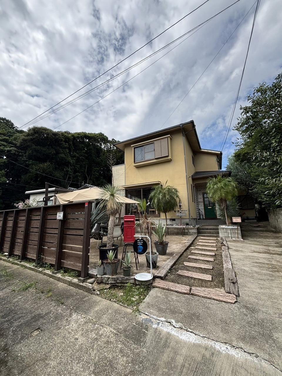 3K house in Minami Ward, Fukuoka - Photo 1
