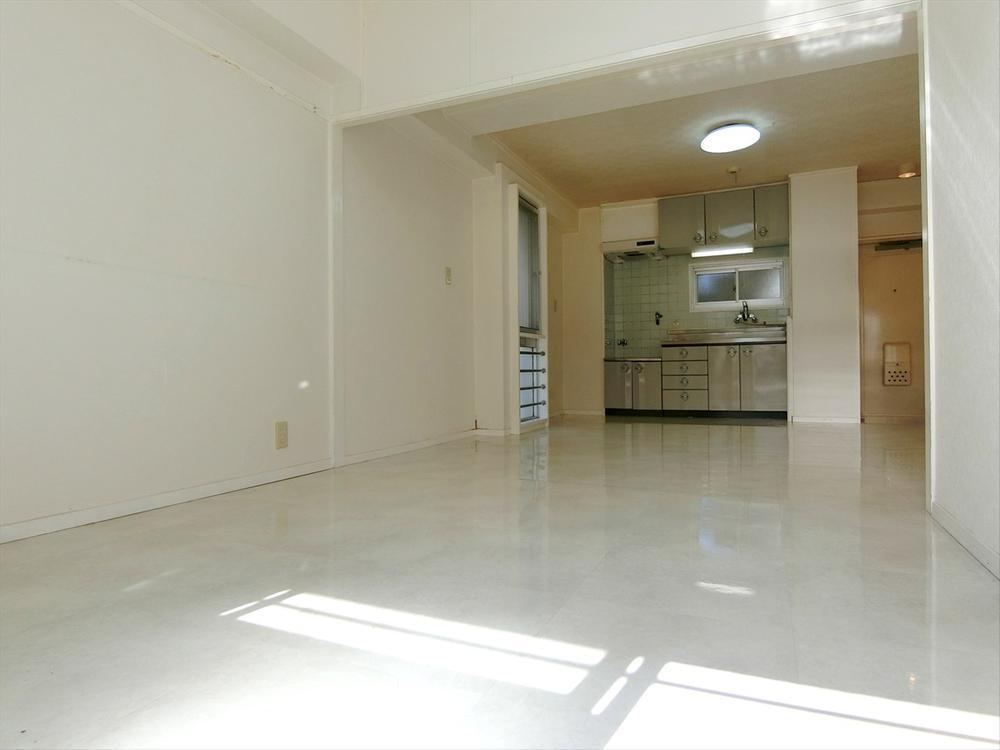 1LDK apartment in Takatsu Ward, Kawasaki, Kanagawa - Photo 1