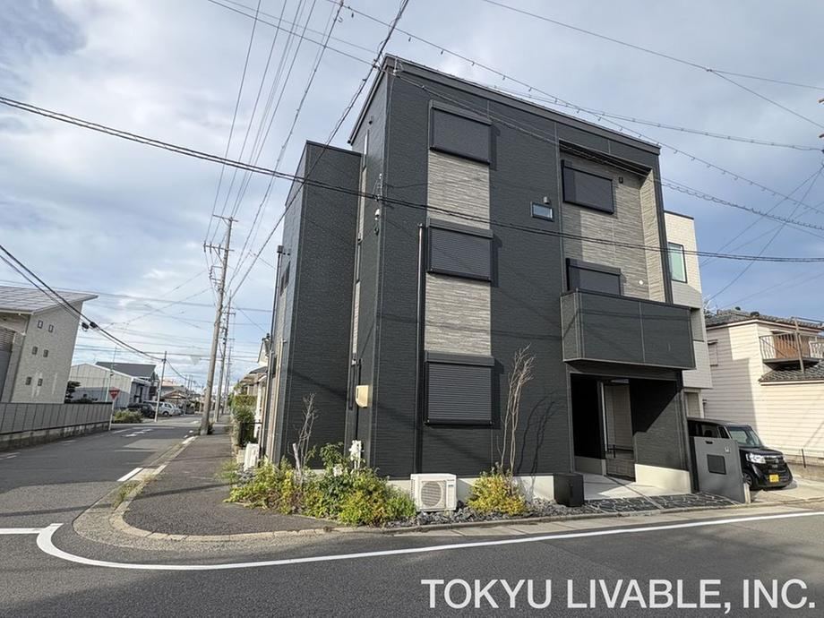 4LDK house in Nakamura Ward, Nagoya, Aichi - Photo 1