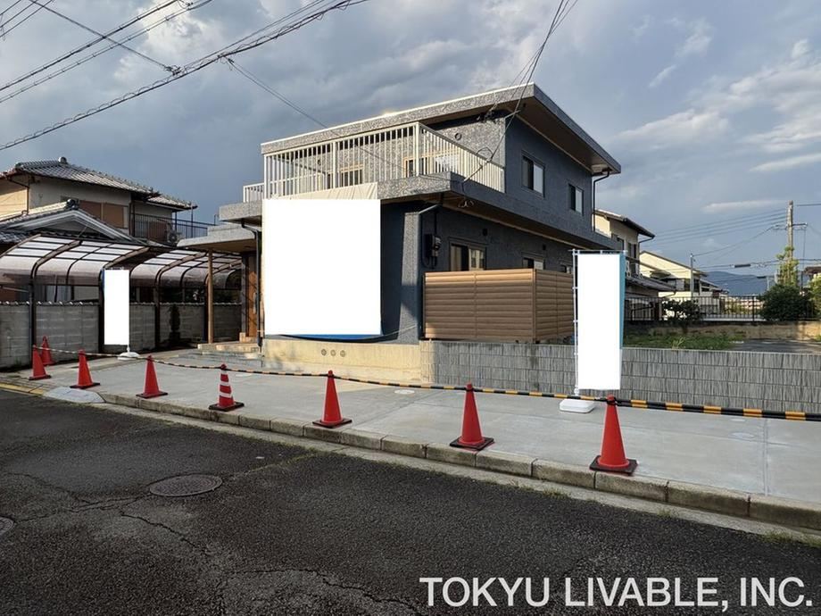 4LDK house in Kawanishi, Hyogo - Photo 1