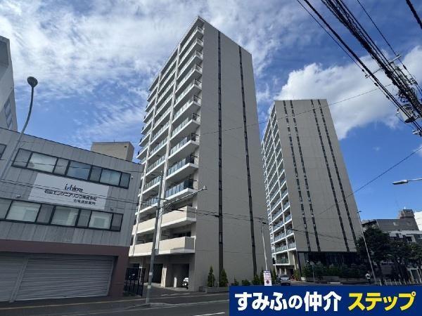3LDK apartment in Toyohira Ward, Sapporo, Hokkaido - Photo 1