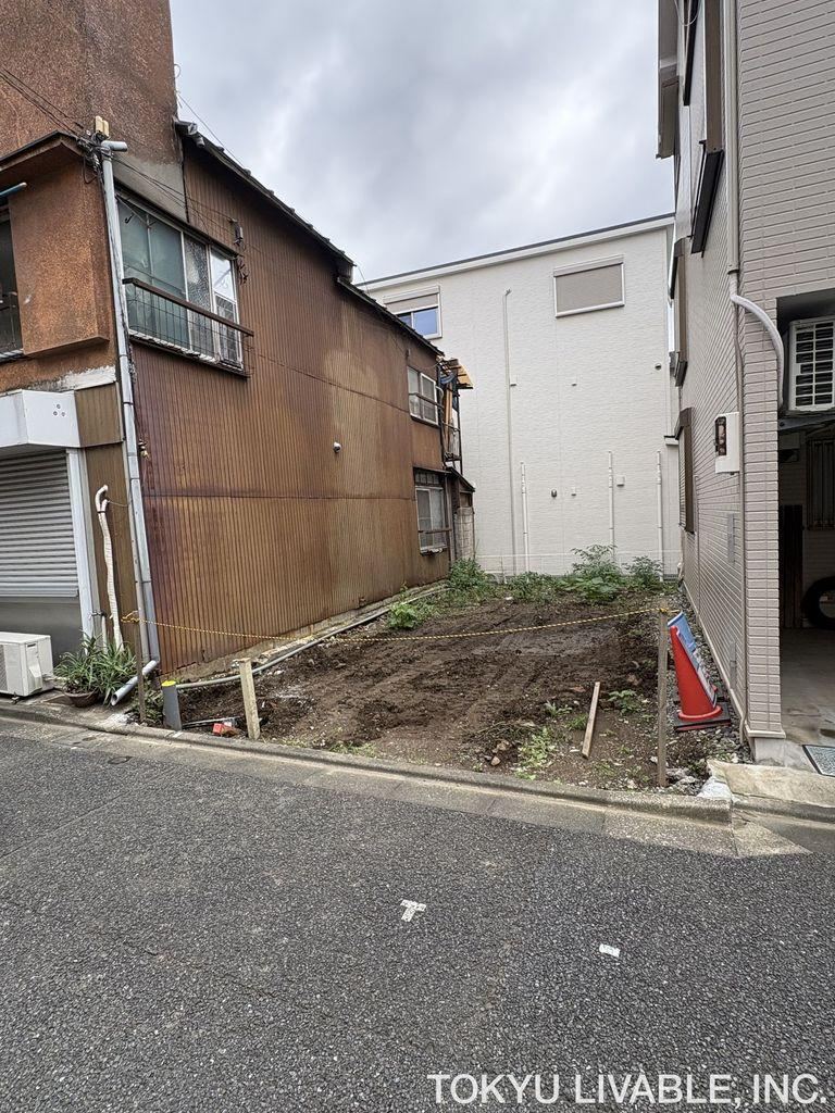 58 m² land in Bunkyo Ward, Tokyo - Photo 1