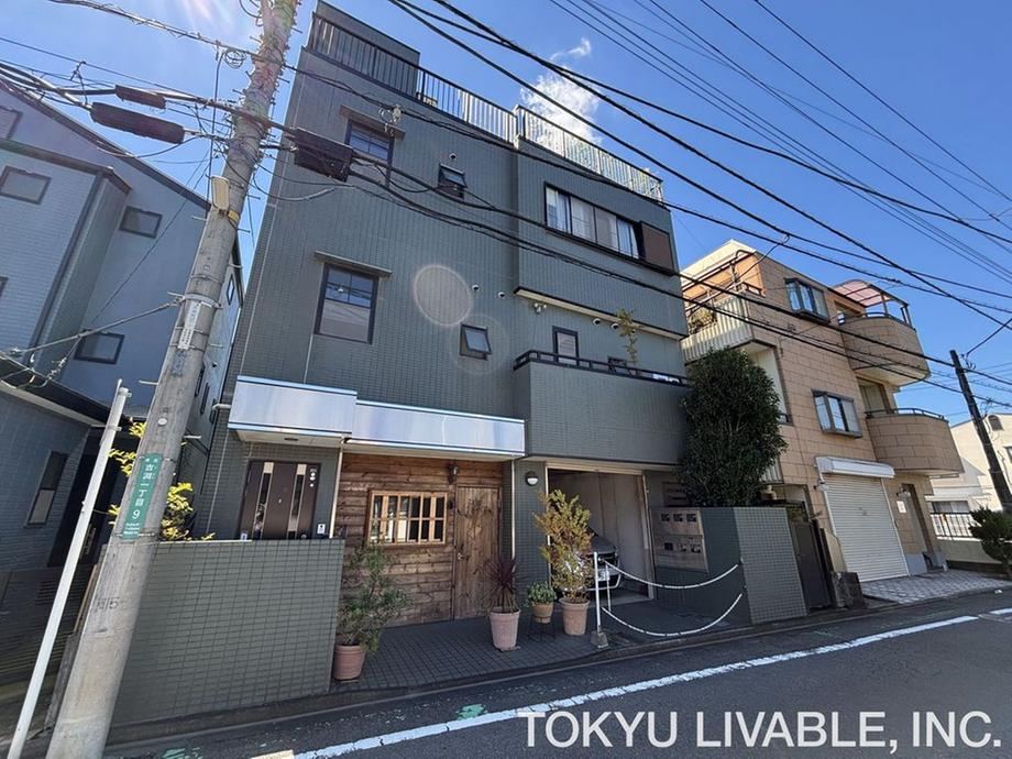 2LDK house in Minami Ward, Sagamihara, Kanagawa - Photo 1