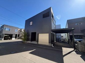 3LDK+S house in Higashi Ward, Sapporo