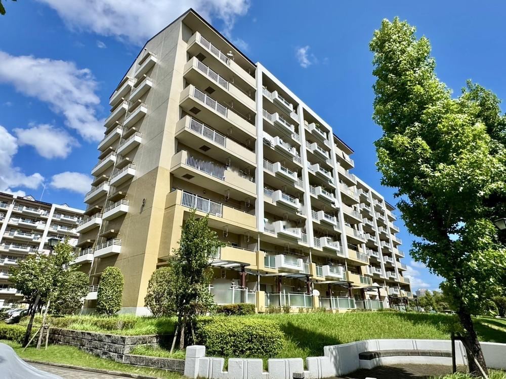 3LDK apartment in Midori Ward, Chiba - Photo 1