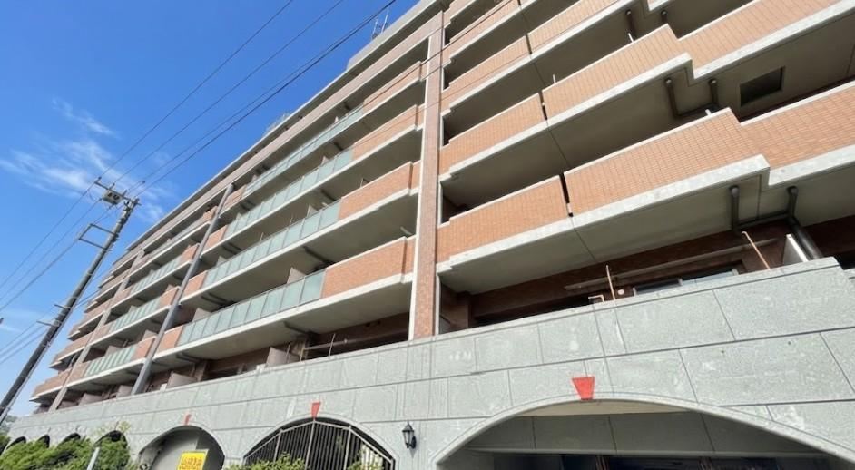3LDK apartment in Hodogaya Ward, Yokohama, Kanagawa - Photo 1