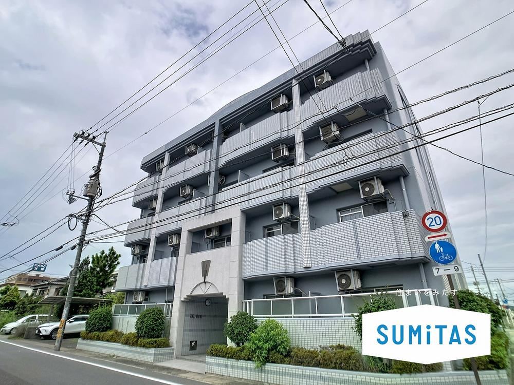 1K apartment in Kita Ward, Okayama - Photo 1