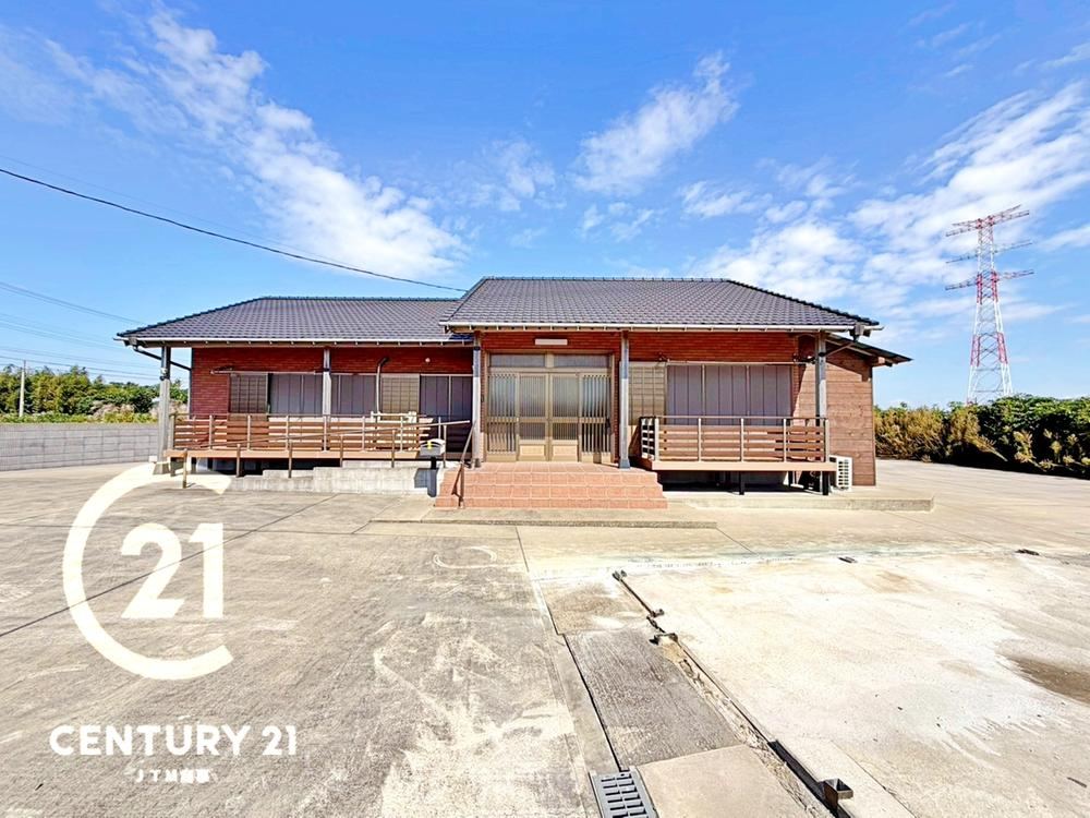 3DK+S house in Futtsu, Chiba - Photo 1