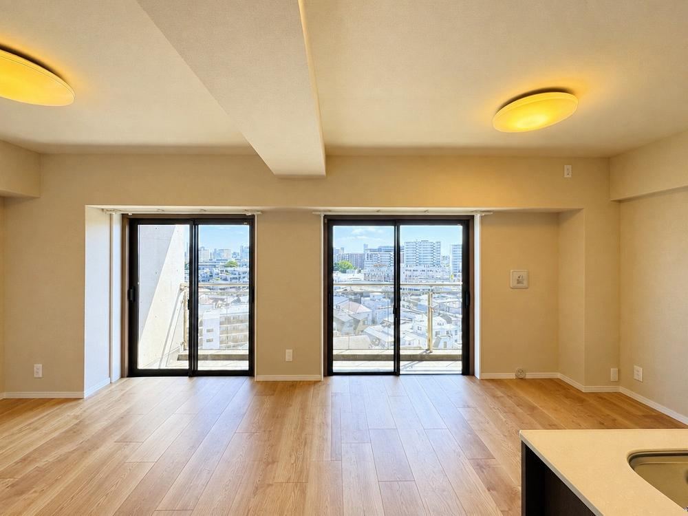 2LDK apartment in Setagaya Ward, Tokyo - Photo 1