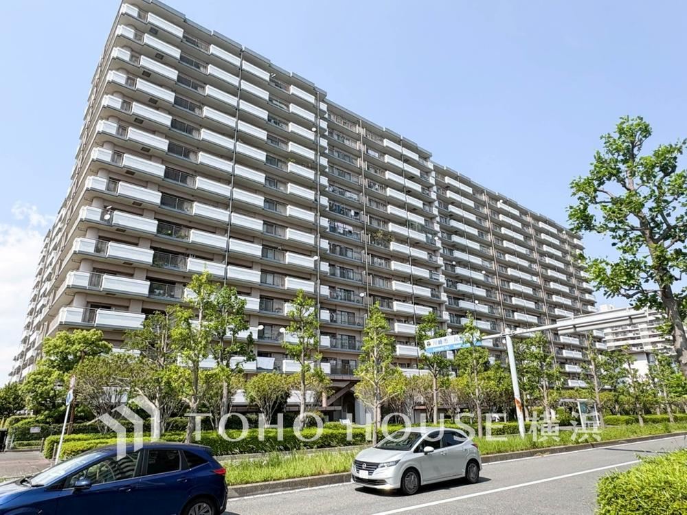4LDK apartment in Kawasaki Ward, Kawasaki, Kanagawa - Photo 1